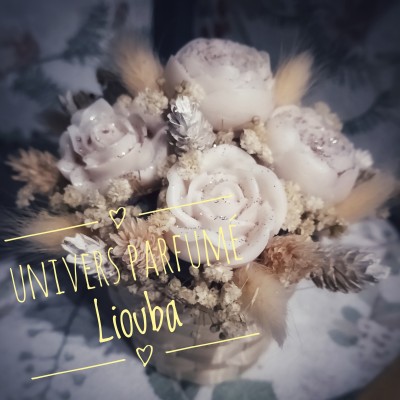 Les Minis Bouquets Mariage