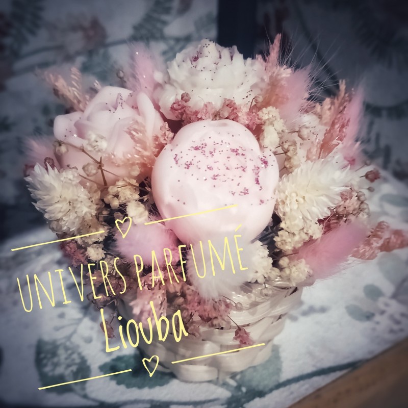 Les Minis Bouquets Mariage