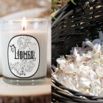 Bougie Ivresse de Jasmin