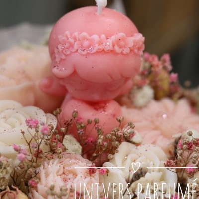Bouquet Parfumé Liouba