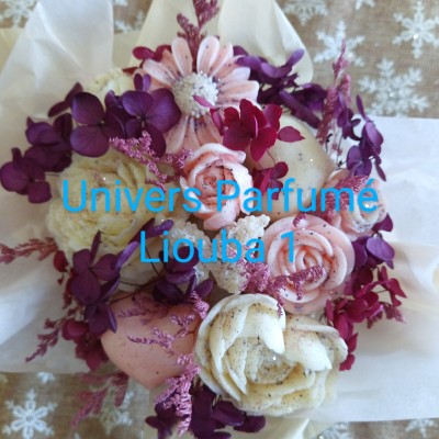 Bouquet Parfumé Liouba