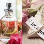 Parfum d'Ambiance Santal Je T'aime