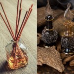 Parfum pour diffuseur Souvenir d'Orient OUD