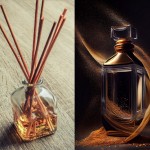 Parfum pour Diffuseur Élixir Oriental