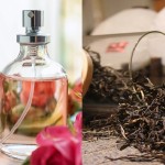 Parfum d'Ambiance Thé Russe