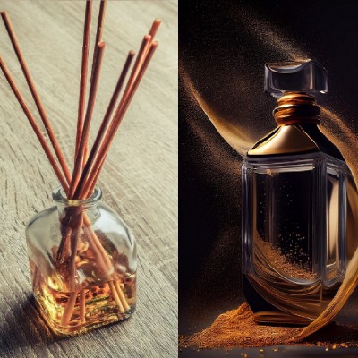 Parfum pour diffuseur Elixir Oriental