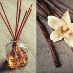 Parfum pour diffuseur Précieuse Vanille