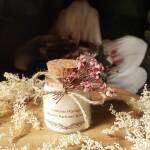 Baptême: Les Mini Bougies