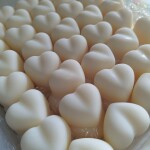 Ephémère: Fondants Bella Ciao